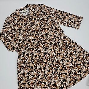 Tuckernuck Fall Dress